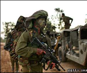 Soldier testimonies appear to contradict official Israeli statements