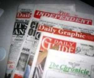 Some editorials from the Dailies