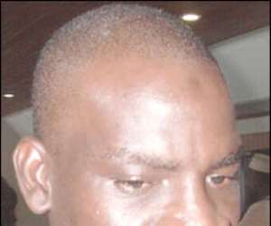 Haruna Iddrisu, Minister for Communications