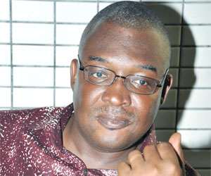 Kobby Acheampong