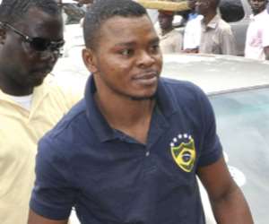 HOT! Bishop Daniel Obinim under pressure