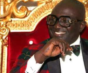 KWASI KYEI DARKWA
