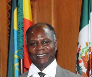 Dr Ebenezer Appiah Denkyirah