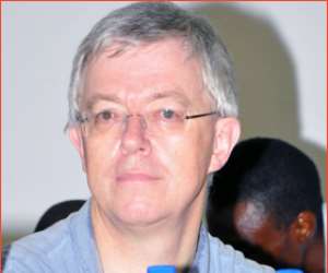 John Hardy