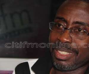 Lawyer Ace Ankomah