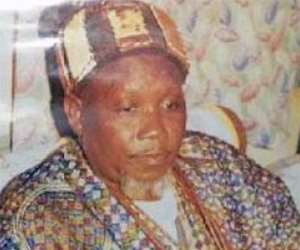 Ya Na Yakubu Andani II