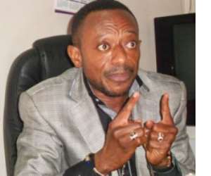 Rev. Isaac Owusu Bempah