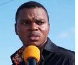 Bishop Daniel Obinim