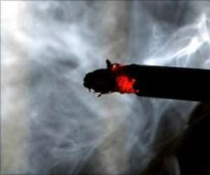 Children are particularly at risk of the effects of passive smoking in their own homes