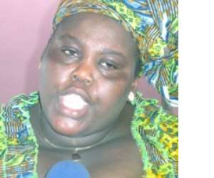 Madam Se Manhyia
