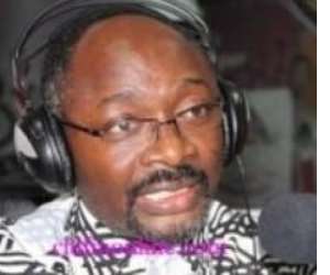 Alfred Woyome