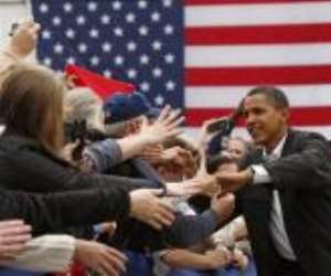 Bookmaker to pay out early on Obama victory 