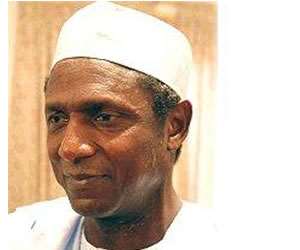 President Umaru Musa Yar'Adua
