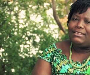 Nana Oye Lithur