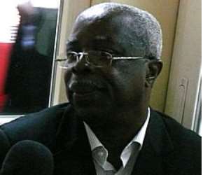 Dr Yeboah
