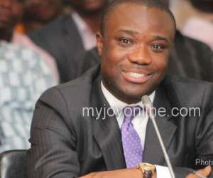 Felix Kwakye Ofosu