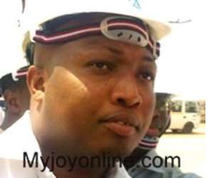 Samuel Okudzeto Ablakwa, Deputy Information Minister