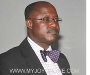 Prof. Ken Attefuah