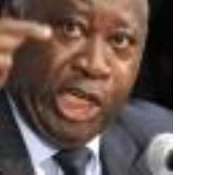 Power Intoxicated Gbagbo