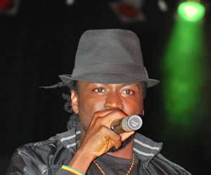 Samini begins nationwide tour from Kumasi