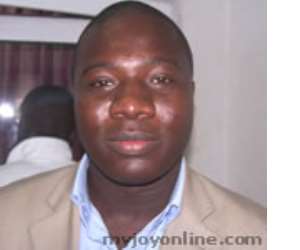 ·Mahama Ayariga, Deputy Minister of Trade and Industry