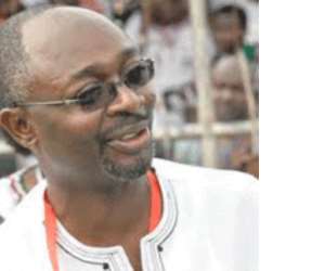 Alfred Agbesi Woyome