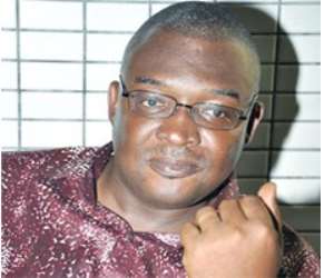 Kobby Acheampong