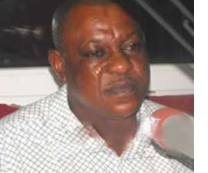 Alhaji Bature