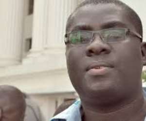 Sammy Awuku