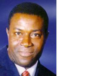 Former Information Minister and MP for Okaikwei South, Nana Akomea