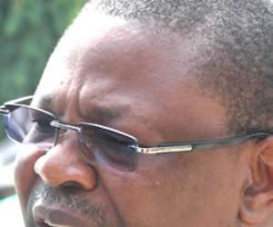 Emmanuel Bombande believes any attempts to remove Gbagbo by force will be strongly resisted by loyalists