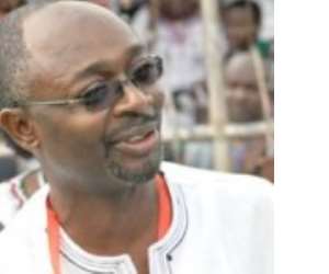 Alfred Woyome