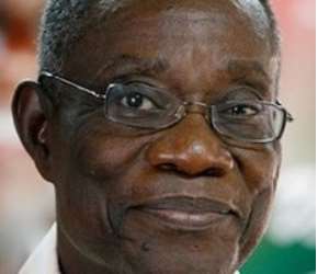 President Atta Mills