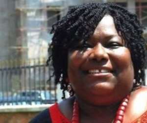 Nana Oye Lithur new
