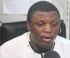 Kofi Adams