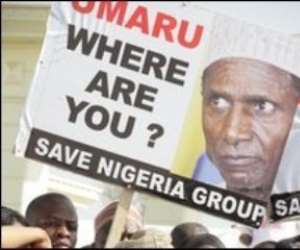 There is growing concern in Nigeria over the president's absence