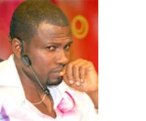 Mark Okraku-Mantey