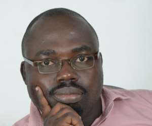 Peter Boamah Otokunor