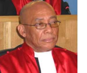 CHRAJ Boss Emile Short