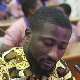 Michael Agbesi Kelly Michael Agbesi Kelly