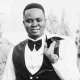 Mileba Godwin Kwame Mileba Godwin Kwame
