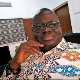 Justice Abeeku Newton-Offei Justice Abeeku Newton-Offei