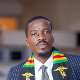 Solomon D.Y. Kwashie, Dr.