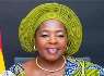 Nana Akosua Frimpomaa