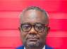 Percival Kofi Akpaloo