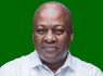 John Dramani Mahama