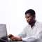 Isaac Donkor Distinguished - News Reporter