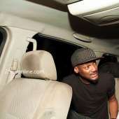 2Face, Annie Return From Dubai