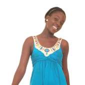 RUFF AND TUMBLE BOSS, NIKE OGUNLESI EXPANDS