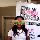 Black Women Honors & Empowerment Officially launch in Africa